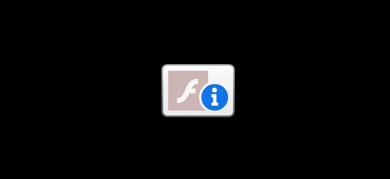 Adobe Flash Player 2024